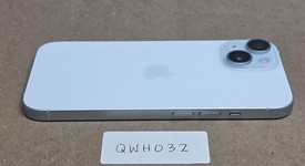 Mint
													Apple iPhone 15 - Unlocked, Blue, 128 GB, A2846, photo 4 of 6