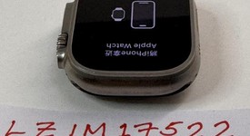 Mint
													Apple Watch Ultra 2 49mm - Unlocked, Natural, A2986, photo 3 of 12