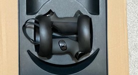 Good
													Oculus Quest - 128 GB, photo 2 of 8