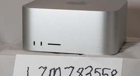 Mint
													Mac Studio 2023 - Apple M2 Ultra, 2 TB, 64 GB, 60 Core GPU, photo 1 of 6