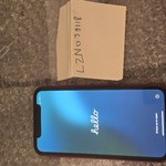 Fair Apple iPhone 11 - Unlocked, Red, 64 GB, A2111