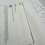 New Apple iPhone 16 - Unlocked, 128 GB, Black, A3081