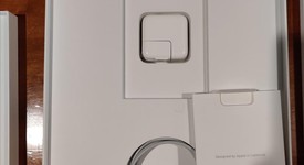 Mint
													Apple iPad Pro 12.9" 2nd Gen 2017 - Wi-Fi, Gray, 256 GB, photo 3 of 9