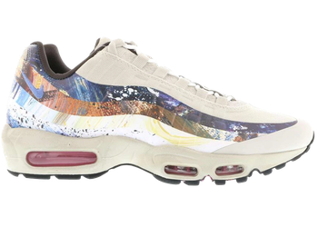 Nike Air Max 95 Dave White Rabbit for sale