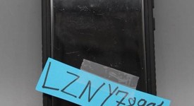 Good
													Samsung Galaxy S23 Ultra - AT&T, Black, 256 GB, 8 GB, SM-S918U, photo 2 of 4