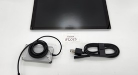 Good
													Microsoft Surface Pro 6 - Wi-Fi, Silver, 256 GB, 8 GB, photo 2 of 6