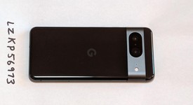 Good
													Google Pixel 8 - Unlocked, Obsidian, 256 GB, 8 GB, G9BQD, Sub-6 5G, photo 5 of 5