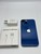 Fair Apple iPhone 13 Mini - Unlocked, Blue, 128 GB, A2481
