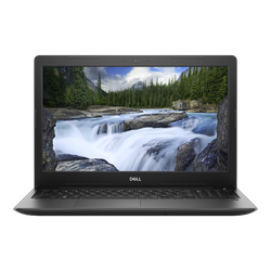 Dell Latitude 3590