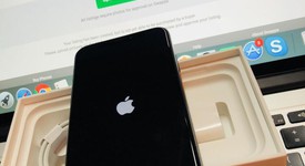 Mint
													Apple iPhone X - Sprint, Gray, 64 GB, A1865, photo 3 of 6