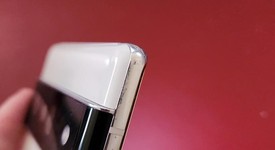 Good
													Google Pixel 6 Pro - Unlocked, White, 256 GB, 12 GB, G8VOU, photo 5 of 14