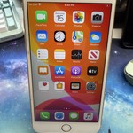 Good Apple iPhone 6S Plus - Unlocked, 16 GB, Gold, A1687