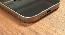 Mint
													Apple iPhone 15 Pro - Unlocked, Natural, 256 GB, A2848, photo 5 of 20