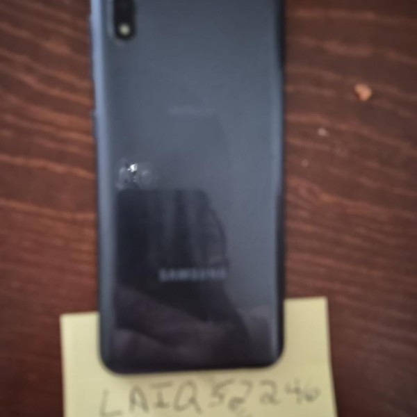 Samsung Galaxy A10e - Verizon, 32 GB, Black, 2 GB, SM-A102U