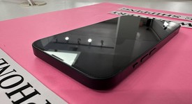 Good
													Apple iPhone 13 - Unlocked, Midnight, 256 GB, A2482, photo 4 of 14