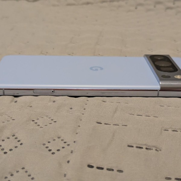 Google Pixel 8 Pro - Unlocked, 256 GB, Bay, 12 GB, G1MNW, mmWave 5G