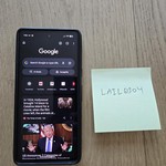 Good Google Pixel 7 - Unlocked, 128 GB, Obsidian, 8 GB, GVU6C, Sub-6 5G