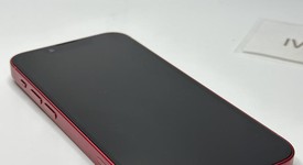 Good
													Apple iPhone 13 Mini - Unlocked, Red, 128 GB, A2481, photo 5 of 6