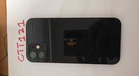 Good
													Apple iPhone 12 - Unlocked, Black, 64 GB, A2172, photo 3 of 7