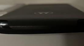 Mint
													Motorola Razr Plus (2025) - AT&T, Midnight Blue, 256 GB, 12 GB, photo 2 of 3
