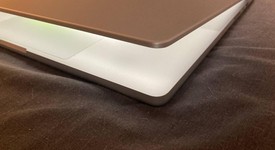 Mint
													MacBook Pro Late 2023 (M3) - 16" - Apple M3 Max 14-core, Silver, 8 TB, 96 GB, 30-core GPU, photo 5 of 11