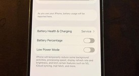 Good
													Apple iPhone 14 Pro - Unlocked, Silver, 256 GB, A2650, photo 6 of 6