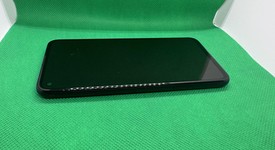 Good
													Google Pixel 4a - Verizon, Black, 128 GB, 6 GB, photo 2 of 3