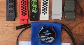 Mint
													Samsung Galaxy Watch7 - Wi-Fi, Green, SM-L300N, 40mm, photo 1 of 6