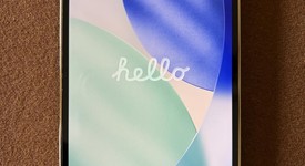 Good
													Apple iPhone 12 Pro - Verizon, Gold, 256 GB, A2341, photo 1 of 6