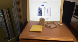 Mint
													Apple iPad Pro 12.9" 2nd Gen 2017 - Verizon, Gold, 512 GB, photo 5 of 7