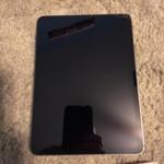 Mint Apple iPad Air 11 inch (M3) 2025 - Unlocked, 256 GB, Gray, A3267
