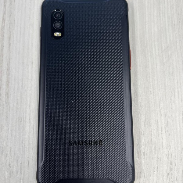 Samsung Galaxy Xcover Pro - Verizon, Black, 64 GB, 4 GB, SM-G715U