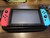 Good Nintendo Switch - Red & Blue, 32 GB