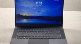 Mint
													Razer Blade 15" 2020 - I7, Black, 256 GB, 16 GB, FHD, Base, photo 2 of 9