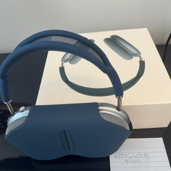 Apple AirPods Max - Sky Blue