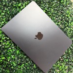 Fair MacBook Air 2022 (M2) - 13 inch - 256 GB, Midnight, 8 GB, Apple M2