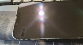 Good
													Apple iPhone 14 - Xfinity, Midnight, 128 GB, A2649, photo 2 of 5