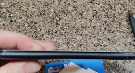 Good
													Google Pixel 5 - AT&T, Black, 128 GB, 8 GB, GD1YQ, photo 5 of 6