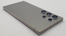 Good
													Samsung Galaxy S24 Ultra - T-Mobile, Gray, 256 GB, 12 GB, SM-S928U, photo 5 of 5