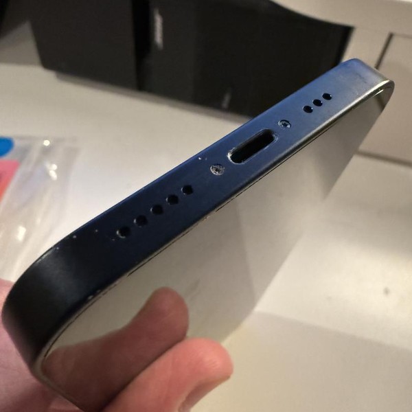 Apple iPhone 14 - AT&T, Midnight, 128 GB, A2649