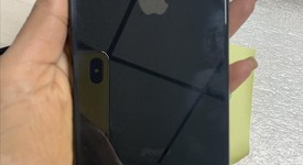 Good
													Apple iPhone Xs Max - Unlocked, Gray, 64 GB, A1921, photo 4 of 7