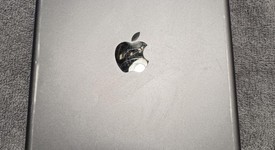 Good
													Apple iPad 8th Gen - Wi-Fi, Gray, 128 GB, A2270, photo 2 of 5