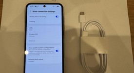 Mint
													Samsung Galaxy A36 5G - Unlocked, Black, 128 GB, SM-A366U1, photo 4 of 6
