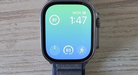 Good
													Apple Watch Ultra 2 49mm - Unlocked, Natural, A2986, photo 4 of 4