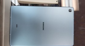 Good
													Samsung Galaxy Tab S6 Lite - Wi-Fi, Blue, 128 GB, 4 GB, SM-P610N, photo 2 of 5
