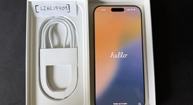 Mint
													Apple iPhone 16 Pro Max - Unlocked, Desert, 512 GB, A3084, photo 2 of 7
