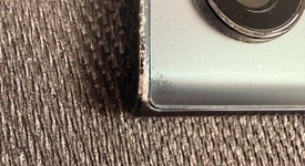 Good
													Samsung Galaxy S22 Ultra - Verizon, Green, 128 GB, 8 GB, SM-S908U, photo 5 of 6