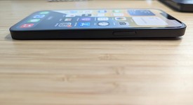 Good
													Apple iPhone 13 - Verizon, Midnight, 128 GB, A2482, photo 4 of 13