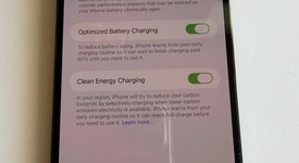Mint
													Apple iPhone 13 Pro Max - Verizon, Graphite, 256 GB, A2484, photo 2 of 12