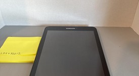 Good
													Samsung Galaxy Tab E 8.0 - AT&T, Black, 16 GB, SM-T377A, photo 2 of 3